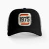 Trucker Cap Anniversary 1975
