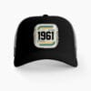 Trucker Cap Anniversary 1961