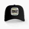 Trucker Cap Anniversary 1962