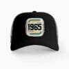 Trucker Cap Anniversary 1965