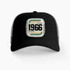 Trucker Cap Anniversary 1966