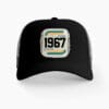 Trucker Cap Anniversary 1967