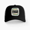 Trucker Cap Anniversary 1968