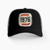Trucker Cap Anniversary 1976