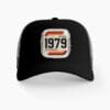Trucker Cap Anniversary 1979