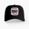 Trucker Cap Anniversary 1982