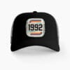 Trucker Cap Anniversary 1992