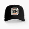 Trucker Cap Anniversary 1994