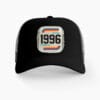 Trucker Cap Anniversary 1996