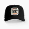 Trucker Cap Anniversary 1997