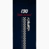 Scaldacollo Tubolare Little Bastard 130 Navy Blue