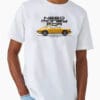 T-shirt Need Money For...