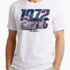 T-shirt RSR 1972