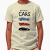 T-shirt Kid My Next Cars