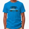 T-shirt Kid Need Money For... (Sky Blue)