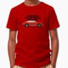 T-shirt Kid Need Money For... (Red)