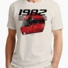 T-shirt Gilles 1982