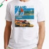 T-shirt Grand Prix Montecarlo