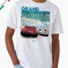 T-shirt Grand Prix Race