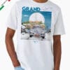 T-shirt Grand Prix Rally Historique