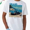 T-shirt Saint Tropez:
