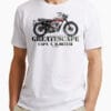 T-shirt The Great Escape