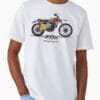 T-shirt Husky 400