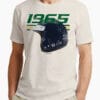 T-shirt Jim 1965