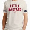 T-shirt Little Bastard Salinas California
