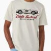 T-shirt Little Bastard RS550