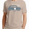 T-shirt Mini The Legend 1964