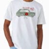 T-shirt Mini The Legend 1965