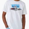T-shirt Moby Dick 935