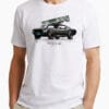 T-shirt Fastback GT