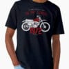 T-shirt On Any Sunday 1972