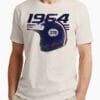 T-shirt Steve 1964