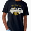 T-shirt T2 Drive the Classic 1977