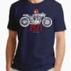 T-shirt Urban Rider 1971