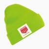 Berretta Vintage Race Fluo Green