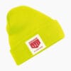 Berretta Vintage Race Fluo Yellow