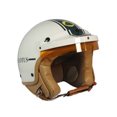 Casco-Bianco-Lotus