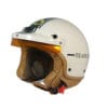 Casco Bianco Lotus