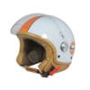 Casco Jet Gulf Light Blue