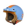 Casco Jet Istituzionale Gulf Frontino
