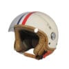 Casco Jet SMQ Avorio